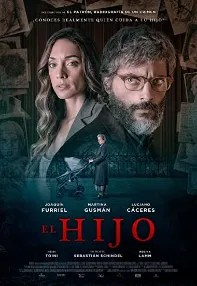 watch-El Hijo