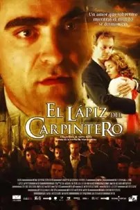 watch-El lápiz del carpintero