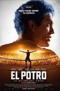 watch-El Potro, lo mejor del amor