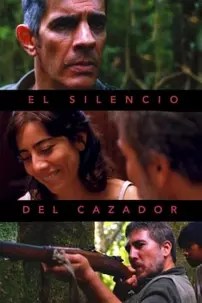 watch-El silencio del cazador