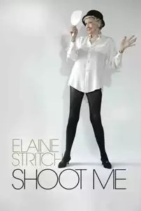 watch-Elaine Stritch: Shoot Me
