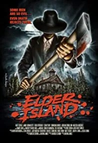 watch-Elder Island