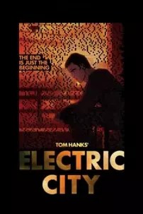 watch-Electric City
