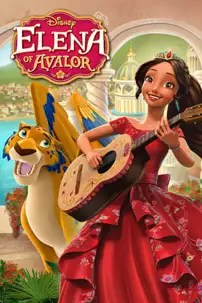 watch-Elena of Avalor