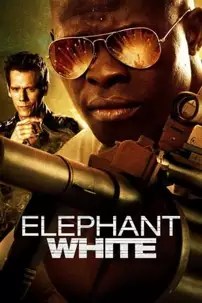 watch-Elephant White