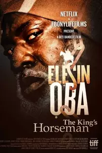 watch-Elesin Oba: The King’s Horseman