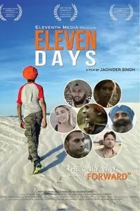 watch-Eleven Days