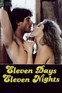 watch-Eleven Days, Eleven Nights