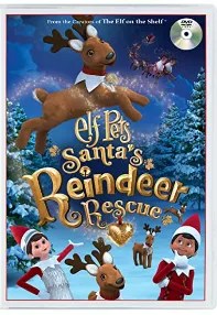 watch-Elf Pets: Santa’s Reindeer Rescue