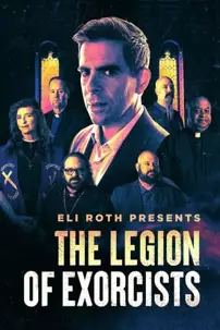 watch-Eli Roth Presents: The Legion of Exorcists