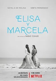 watch-Elisa & Marcela