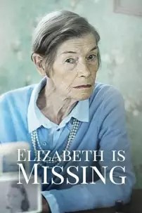 watch-Elizabeth Is Missing