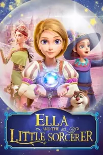 watch-Ella And The Little Sorcerer