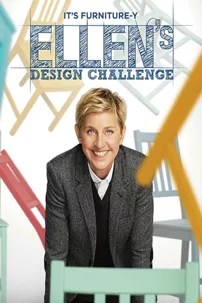 watch-Ellen’s Design Challenge