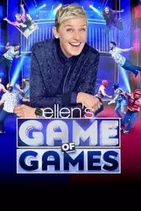 watch-Ellen’s Game of Games