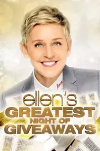 watch-Ellen’s Greatest Night of Giveaways