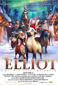 watch-Elliot: The Littlest Reindeer