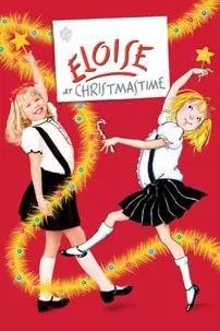 watch-Eloise at Christmastime