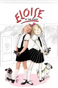 watch-Eloise at the Plaza