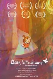 watch-Eloise, Little Dreamer