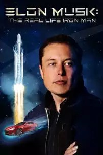 watch-Elon Musk: The Real Life Iron Man