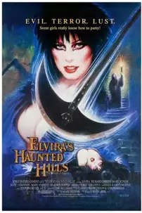 watch-Elvira’s Haunted Hills