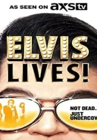 watch-Elvis Lives!