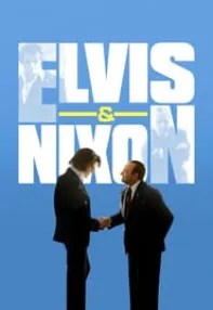 watch-Elvis & Nixon