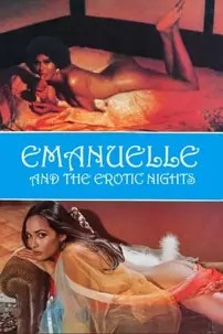 watch-Emanuelle and the Erotic Nights