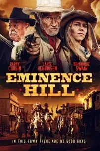 watch-Eminence Hill