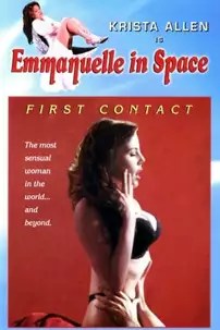 watch-Emmanuelle: First Contact