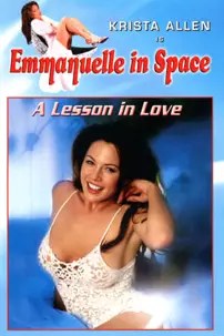 watch-Emmanuelle in Space 3: A Lesson in Love