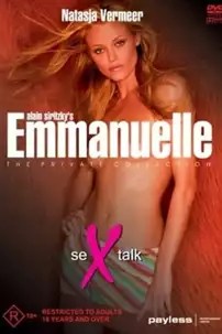 watch-Emmanuelle – The Private Collection: Sex Talk