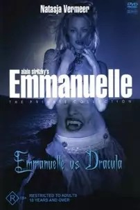 watch-Emmanuelle vs. Dracula