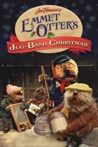 watch-Emmet Otter’s Jug-Band Christmas