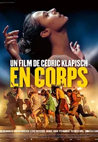 watch-En corps