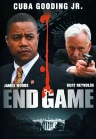 watch-End Game