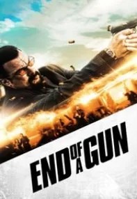 watch-End of a Gun