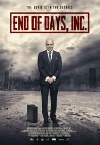 watch-End of Days, Inc.