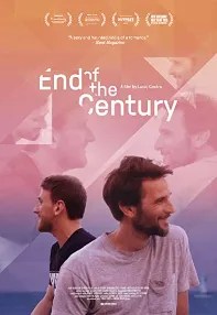 watch-End of the Century