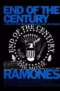 watch-End of the Century: The Story of the Ramones