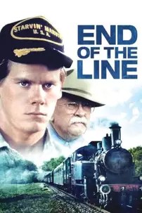 watch-End of the Line