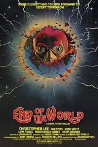 watch-End of the World