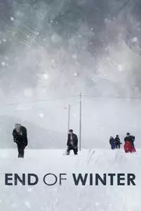 watch-End of Winter