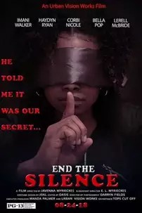 watch-End the Silence