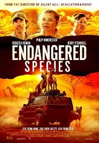 watch-Endangered Species