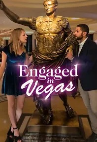 watch-Engaged in Vegas