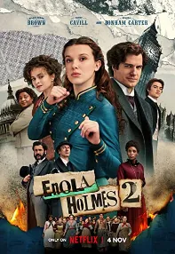 watch-Enola Holmes 2