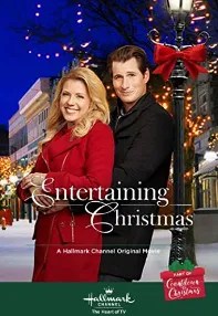 watch-Entertaining Christmas