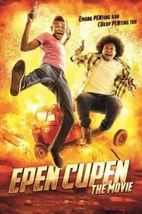 watch-Epen Cupen the Movie